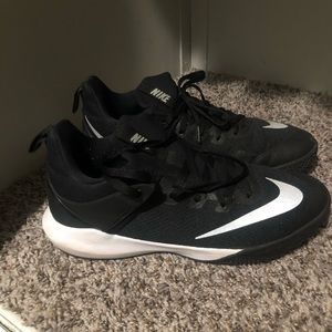 Nike Basketball Shoes